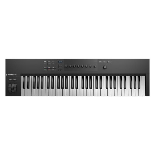 NI Komplete Kontrol A61